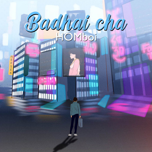 badhai cha